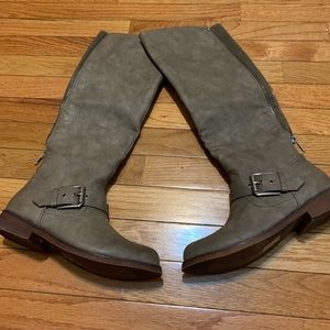 Aldo boots